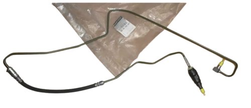 Clutch Cable 8200700567 Renault Laguna 2 Original  