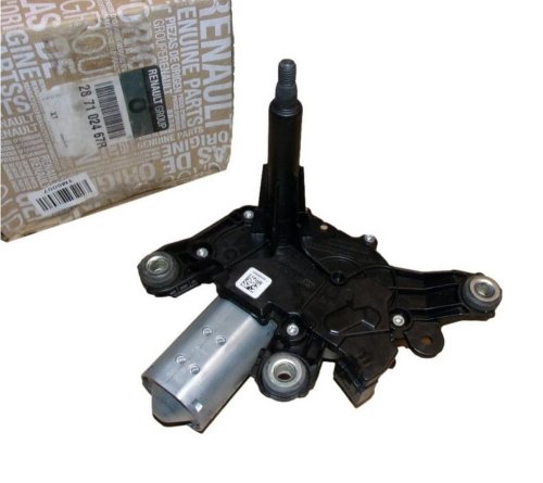 Wiper Motor Rear 287102467R Dacia Dokker, Duster, Lodgy Original  