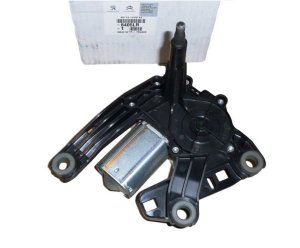 Wiper Motor Rear 6405LR Citroen Berlingo II Peugeot Partner II Original 