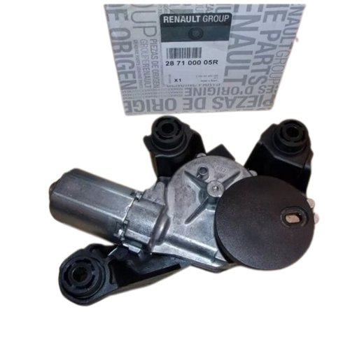 Wiper Motor Rear 287100005R Renault Laguna III Kombi Original 