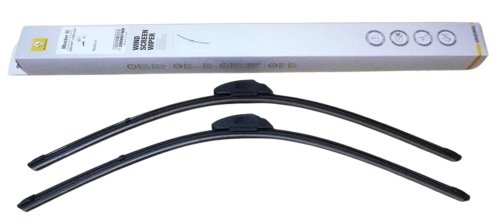 Wiper Blades  288906796R Renault Master III 650/650MM Flat Original