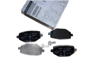 Brake Pads Rear 440602361R Renault Captur Original  