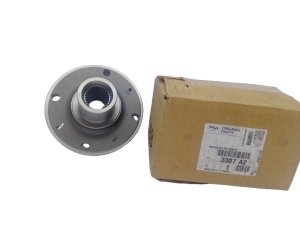 Wheel Hub Rear 3307A2 Citroen DS4, DS5 1.6HDI-2.0HDI Original
