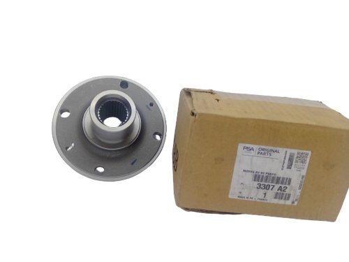 Wheel Hub Rear 3307A2 Citroen DS4, DS5 1.6HDI-2.0HDI Original