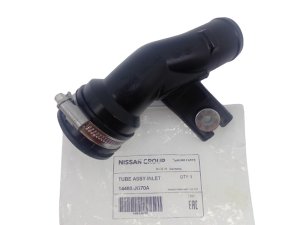 Air Hose 14460JG70A Renault Nissan 2.0 DCI New Original