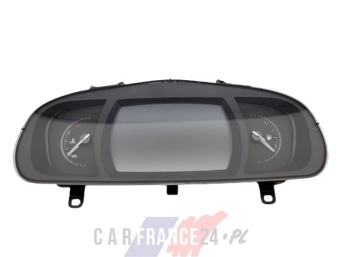 Odometer 248105341R OE Renault Koleos II