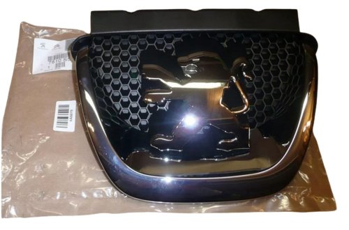 Emblem 7810S5 Peugeot 308 Original 