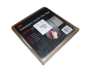  Acrylic Tape 9885AK Original 