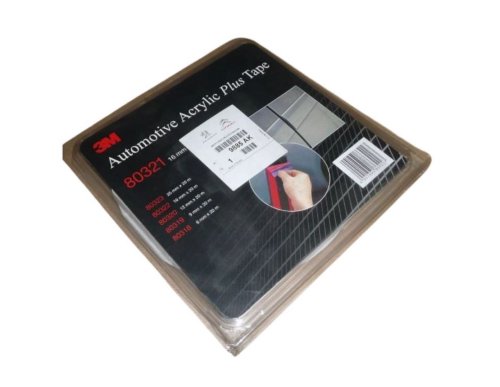  Acrylic Tape 9885AK Original 