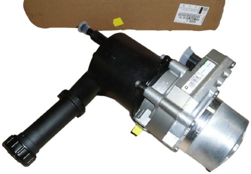 Power Steering Pump 1637830280  Peugeot 307 New Original 