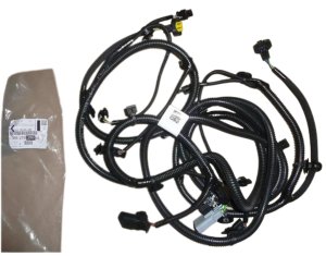 Electric Wires 9827828080 Peugeot 5008 II Original  