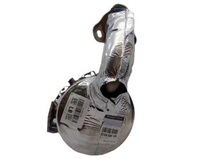 Filter FAP DPF Trafic III 1.6 DCI 208A04010R New Original Renault