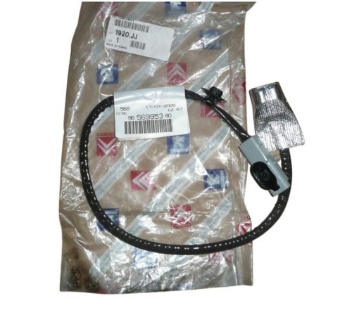 Engine Wiring System 1920JJ Peugeot 307 407 508 1.6HDI Original 
