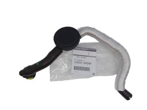 Oil Pipe 2.5DCI 1182600Q0B New OE Renault