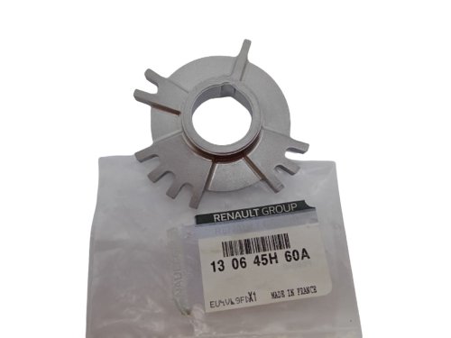 Camshaft Pulley 130645H60A Renault Scenic Megane III 1.4 TCe New Original