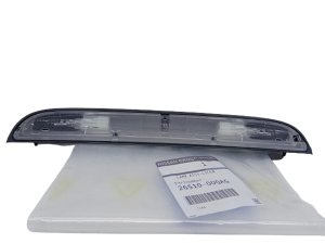 Number Plate Light Lamp 2651000QAG New OE Renault Kangoo