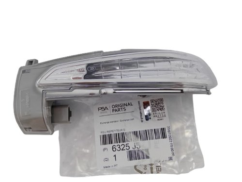 Indicator 6325J5 Citroen C4 Picasso Original