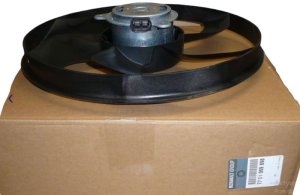 Radiator Fan Motor 7701069898 Renault New Original