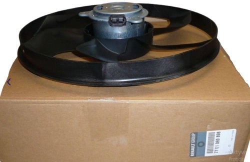 Radiator Fan Motor 7701069898 Renault New Original