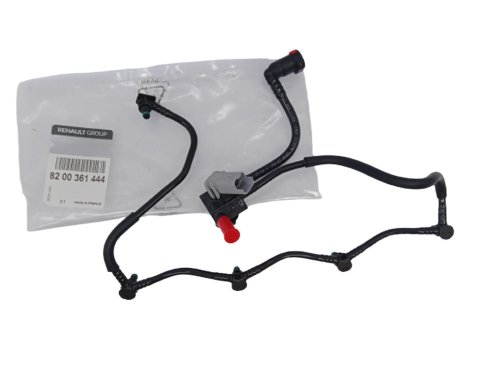 Fuel Lines 8200361444 Renault Kangoo 1.9DCI New Original 