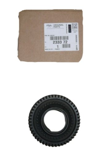 Speed Gear 233372 Citroen Peugeot Jumper III New Original