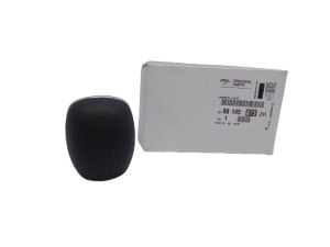 Speed ​​Change Lever Knob Original 98145873ZD Citroen Peugeot