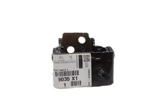 Door Hinge Left Rear C C5 08-  9035X1 Original 