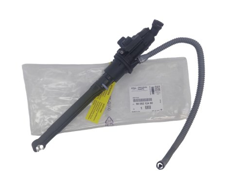 Clutch Master Cylinder 9800212480 Citroen Peugeot New Original