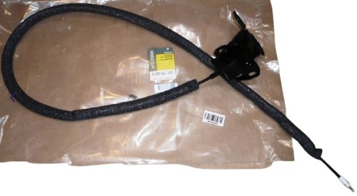 Door Lock Mechansim Upper Rear 8200661155  Master III Movano B NV400 New Original