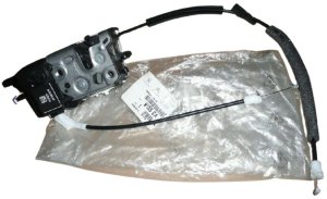Door Lock Mechansim Right Front 9135EA Partner 2 Berlingo Original 