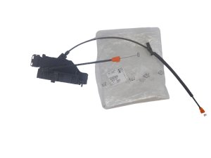 Door Lock Left Rear 9137H1 New OE Citroen Peugeot C4 Picasso