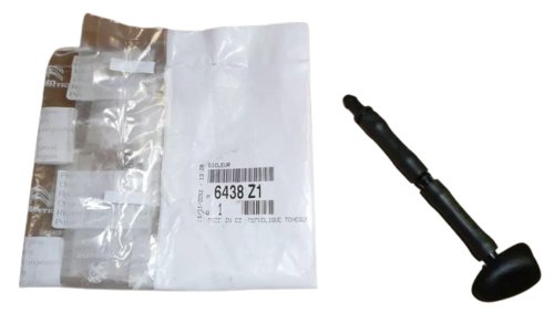 Washer Nozzle Front 6438Z1 Peugeot 407 Original 