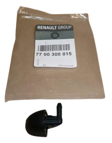 Washer Nozzle Front 7700308815 Renault Kangoo Original 