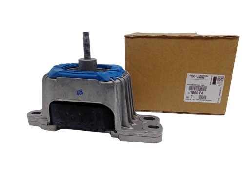 Engine Mount 1844E4 1844.E4 9685847080 Citroen C5 III 2.2HDI Original 