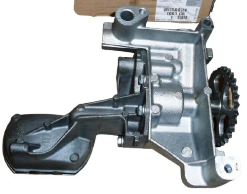 Oil Pump 1001C5 Jumpy Scudo Expert C8 807 307 2.0 HDI New Original