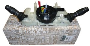 Light Control 255670017R Renault New Original