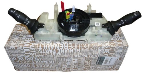 Light Control 255670017R Renault New Original