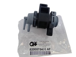Solenoid Espace IV 2.0 DCi 8200575400 New Original Renault