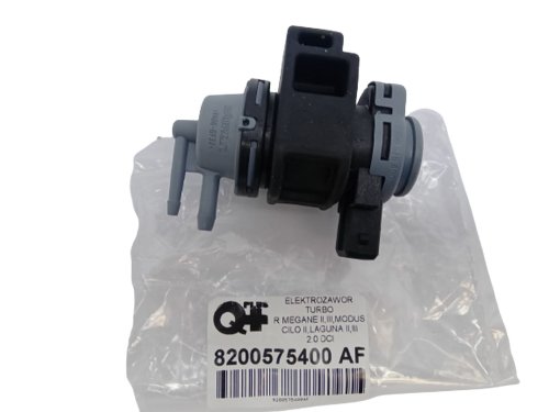 Solenoid Espace IV 2.0 DCi 8200575400 New Original Renault