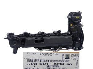 Valve Cover 9806147980 Citroen Peugeot Ford 2.0 BlueHDi TDCi Original 