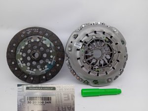 Clutch kit 302050034R Renault Megane III 2.0 16V RS New Original
