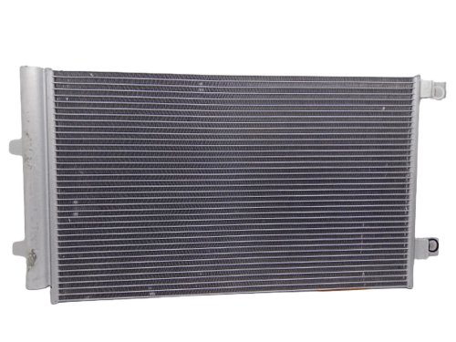 A/C Condenser 921004575R New OE Renault Megane 16-