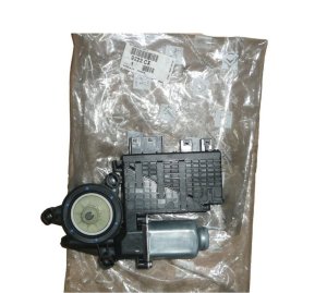 Window Lifting Motor Right Front 9222CX Citroen C4 Picasso Original 