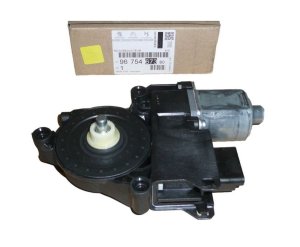 Window Lifting Motor Right Front 9675467380 Peugeot 308 Original   