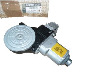 Window Lifting Motor Right Rear 82730JY10A Renault Koleos Original 