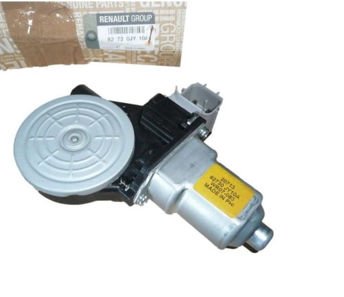 Window Lifting Motor Right Rear 82730JY10A Renault Koleos Original 