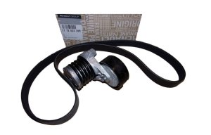 Drive Belt Tensioner 117202339R Renault Dacia 1.5DCI Original 