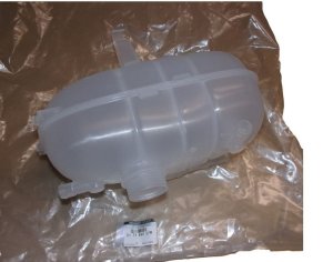 Cooling System Tank 217105057R Renault Trafic 3 Original  
