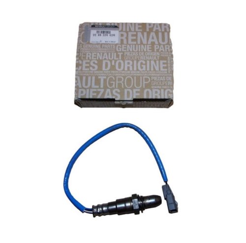 Lambda Probe 226932962R Renault Dacia 1.2TCE Original  