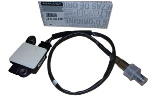 Lambda Probe NOX 227907578R Renault Trafic III 2.0DCI Original  
